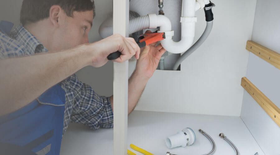 Professional expert plumbing services in Foxhome, MN
